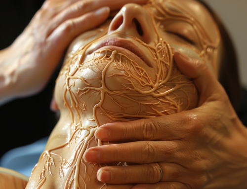 The Essential Role of Lymphatic Drainage in Health and Disease