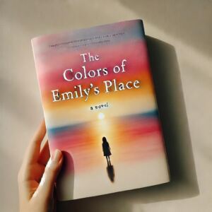 The Colors of Emily's Place