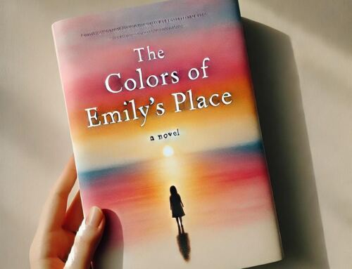 The Colours of Emily’s Place