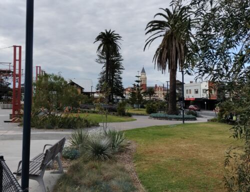 Health Services in Mentone, Melbourne.